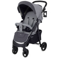 Коляска прогулочная Rant Basic Kira Grey 2024