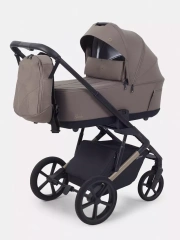 Коляска 2 в 1 Rant Garda Mocca