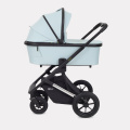 КОЛЯСКА 3 В 1 RANT AXIOM LIGHT BLUE