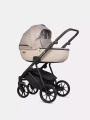 Коляска 3 в 1 Riko Basic Montana X Plus 42 Beige