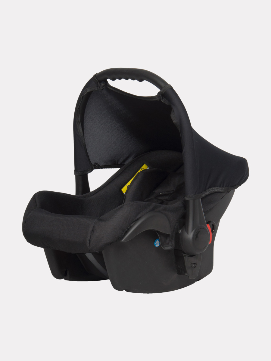 Коляска 3 в 1 RIKO BASIC PACCO 08 Yellow