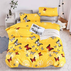 КПБ Dream Fly семейный DF05-249-50 код1112