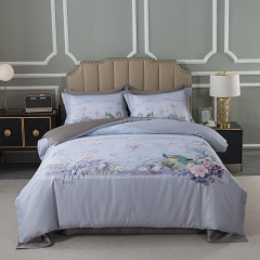 Кпб Египетский хлопок семейный TIS05-806 код1098