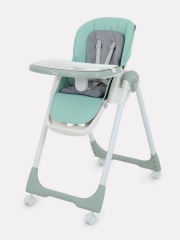 Стульчик для кормления Rant Basic Mango Mint