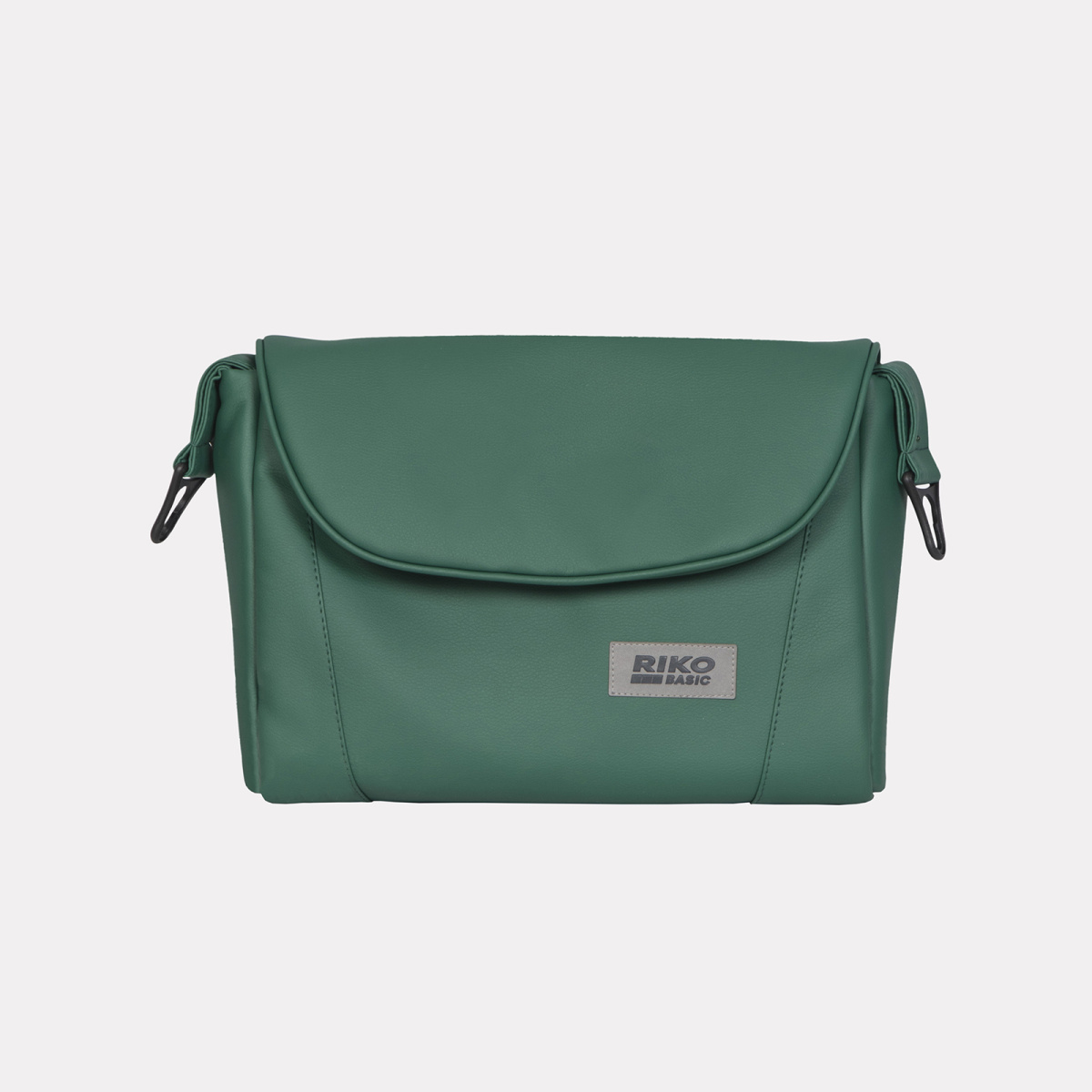 Коляска 2 в 1 Riko Basic Montana Ecco 13 emerald