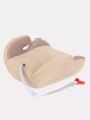 Автокресло-бустер Rant Point5 Active Line 2/3 (15-36 кг) Beige