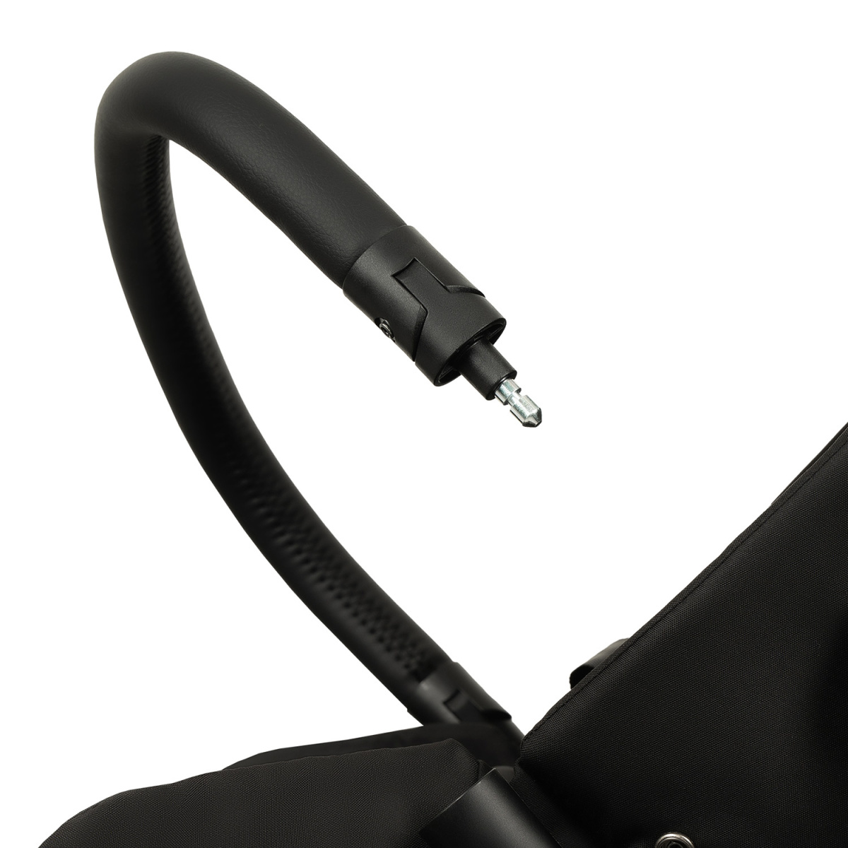 Коляска прогулочная Indigo BREEZE черный