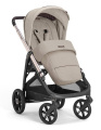 Прогулочная коляска Inglesina Aptica New Pashmina Beige