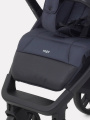 Коляска прогулочная Rant basic Vega Blue