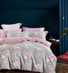 Twill евро 2 наволочки в ПВХ TPIG3-760 КОД1171