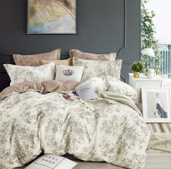 Постельное белье Tango Novella 2-спальный 2 наволочки TS02-X263-50 код1002