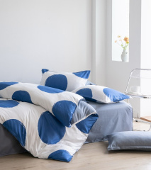 КПБ Dream Fly 1,5 спальный DF01-483 код1110