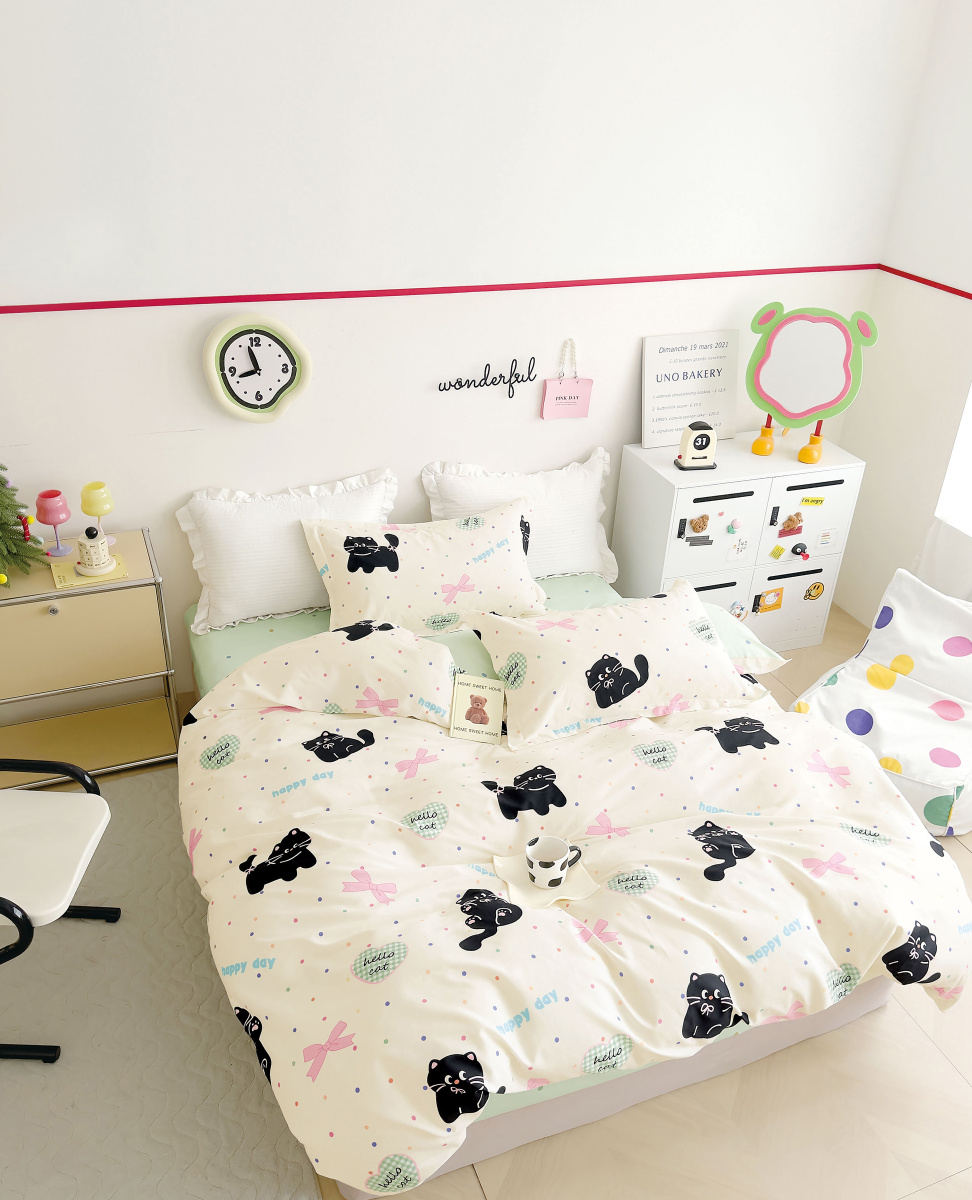 Twill евро 2 наволочки в ПВХ TPIG3-1992 КОД1171