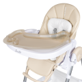 Стульчик для кормления Sevillababy Mealtime, Beige, бежевый