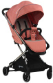 Коляска детская прогулочная Farfello Bliss  (Coral/ Коралловый)