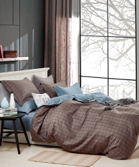 Twill евро 4 наволочки TPIG6-1920 КОД1038