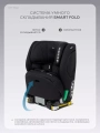 Автокресло Rant City Fold (76-150 см) Black