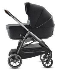 Коляска Aptica System Duo 2 в 1 на шасси Aptica Black (AA72M0MYB + AE70M0000)