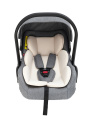 Автолюлька Sevillababy Tinum 0-13кг светло-серый