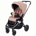 Коляска прогулочная Rant Flex Pro 2023 RA099 Beige