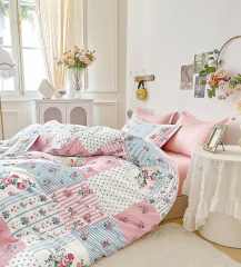 Twill евро 4 наволочки TPIG6-1873 КОД1038