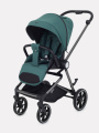 Коляска прогулочная Rant Atletic Green