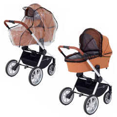 Набор для люльки Rant (дождевик + москитная сетка)