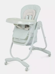 Стульчик для кормления Rant Cafe 2024 Light Green