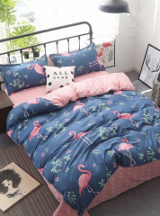 КПБ Dream Fly семейный DF05-280-70 код1112