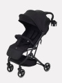 Коляска прогулочная Mowbaby Airy Black