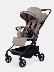 Коляска прогулочная Rant Avion Сarbon Cacao