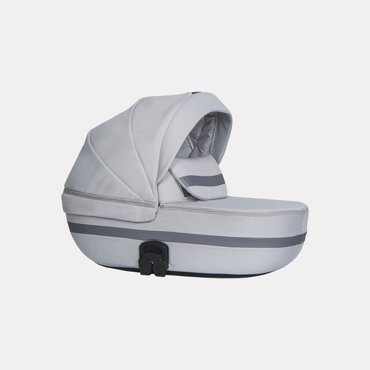 КОЛЯСКА 3 В 1 RIKO BASIC DELTA 01 GREY FOX