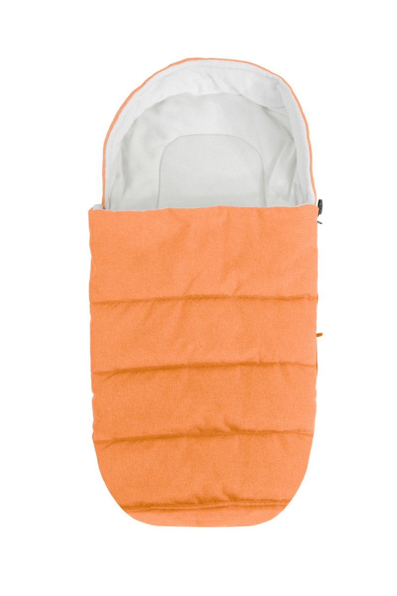 Коляска трансформер Farfello Aimile Original New Pearl (Коралловая Роза NDP-6)