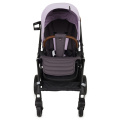 Коляска прогулочная Rant Bloom Star RA148 Sweet Lavender. Цвет: Фиолетовый