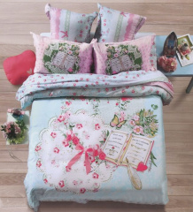 Постельное белье Tango Novella семейный 2 наволочки TS05-36 КОД1004