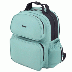 Сумка-рюкзак для мамы Rant Paxton Green