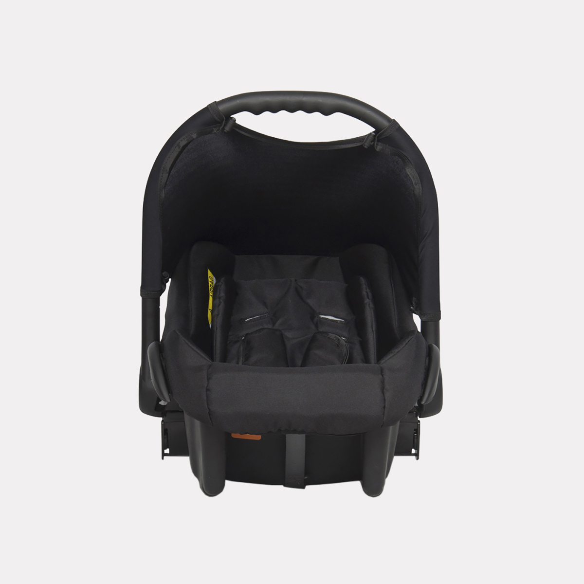 КОЛЯСКА 3 В 1 RIKO BASIC DELTA 01 GREY FOX