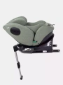 Автокресло Altera isofix (40-150 см) Green