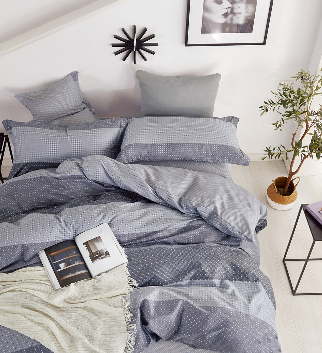 Twill семейный TPIG5-1853-70 код1059