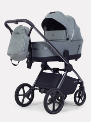 Коляска 2 в 1 Rant Falcon Soft Therm Olive