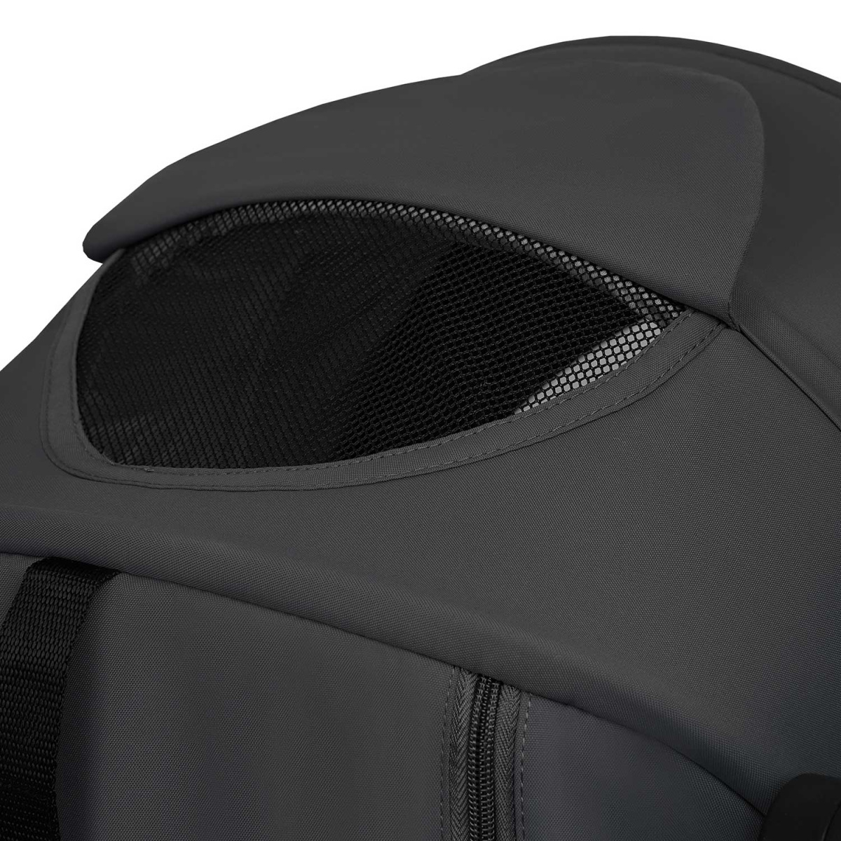 Коляска прогулочная Indigo EPICA SL, темно-серый