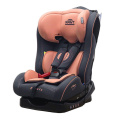 Автокресло Rant Fiesta группа 0-1-2 (0-25 кг), цвет: оранжевый