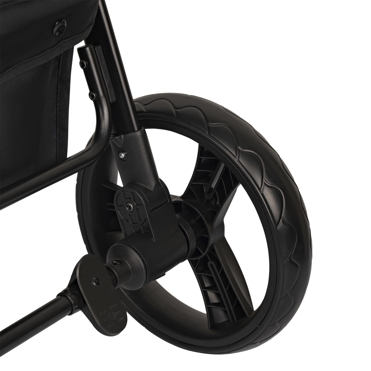 Коляска прогулочная Indigo EPICA XL розовый