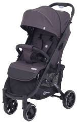 Коляска прогулочная RANT LIFE STAR RA102 Moon Grey