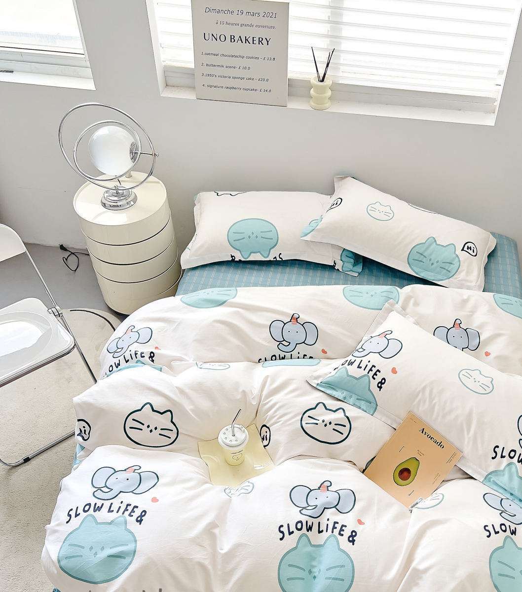 Twill 2 спальный TPIG2-2025-50 КОД1049