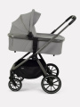 Коляска 2 в 1 Mowbaby Amber PRO Grey