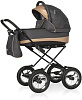 Коляска 2 в 1 Riko Basic Montana X Prestige
