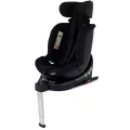 Автокресло Mowbaby Stage isofix (40-150 см) 0-36 кг Black