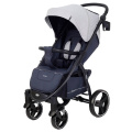 Коляска прогулочная Rant Basic Alpine Eva Grey