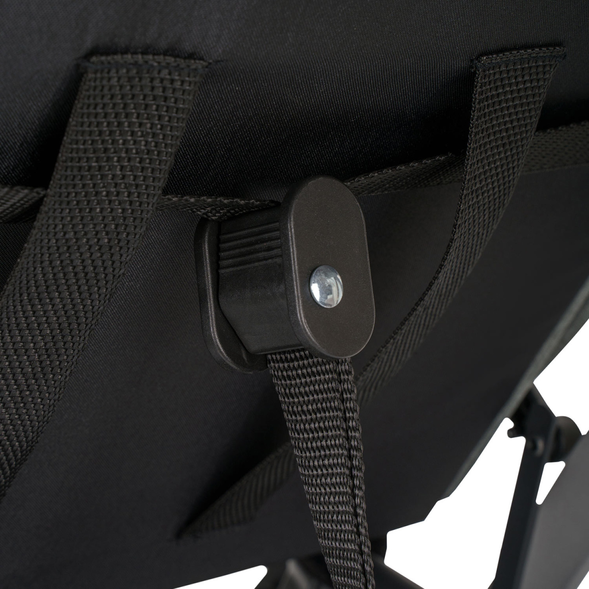 Коляска прогулочная Indigo ONYX серый